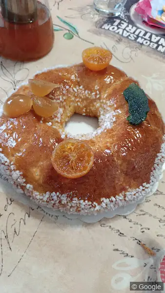 Photo 3 de Ma petite boulangerie, boulangerie à Aix-en-Provence