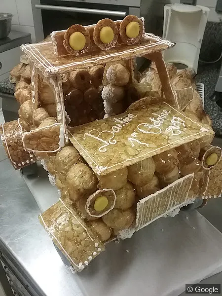 Photo 3 de Ma Petite Boulangerie, boulangerie à Angers