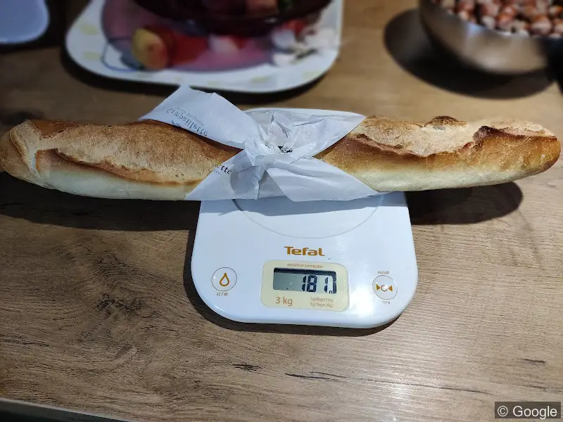 Photo 2 de Madalozzo Boulangerie 1958, boulangerie à Mérignac