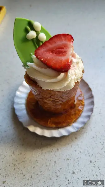 Photo 3 de Madalozzo Boulangerie 1958, boulangerie à Mérignac