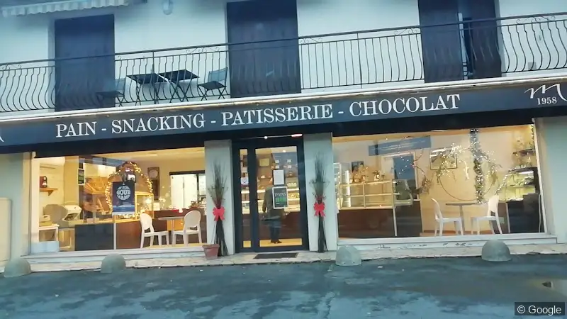 Photo de Madalozzo1958, boulangerie à Mérignac