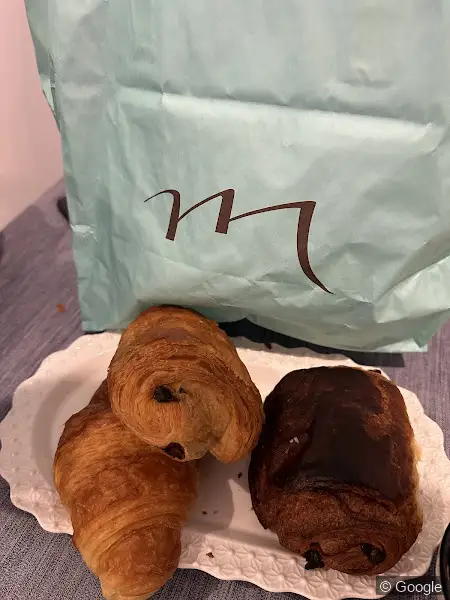 Photo 2 de Madalozzo1958, boulangerie à Mérignac