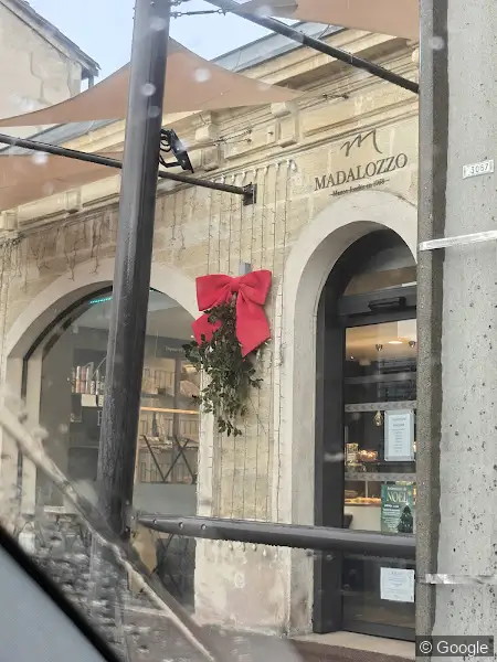 Photo 3 de Madalozzo1958, boulangerie à Mérignac