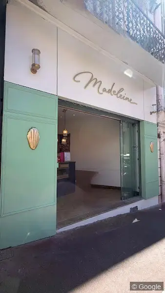 Photo de MADELEINE FORVILLE, boulangerie à Cannes