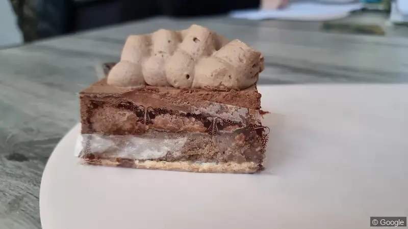 Photo 2 de Maes julien, boulangerie à Dunkerque