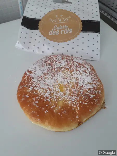 Photo 3 de Maes julien, boulangerie à Dunkerque