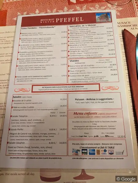 Photo 2 de Maison Alsacienne de Biscuiterie, boulangerie à Colmar