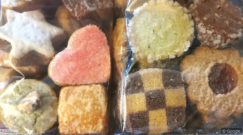 Photo 3 de Maison Alsacienne de Biscuiterie, boulangerie à Colmar