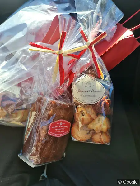 Photo 3 de Maison Alsacienne de Biscuiterie, boulangerie à Mulhouse