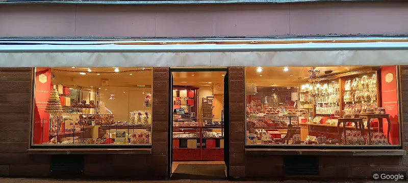 Photo de Maison Alsacienne de Biscuiterie, boulangerie à Colmar