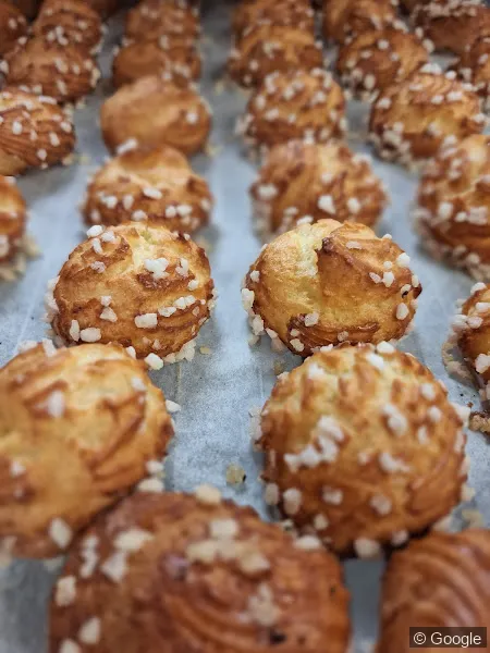 Photo 2 de Maison Antoine - Boulangerie Nantes, boulangerie à Nantes