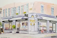 Photo de Maison Armand - Pâtisserie Boulangerie Nice Piétonne, boulangerie à Nice