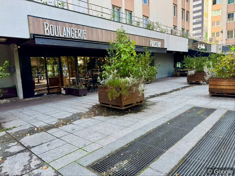 Photo de Maison Augustin, boulangerie à Paris