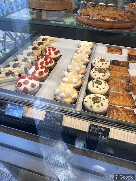 Photo de Maison Baptista, boulangerie à Boulogne-Billancourt
