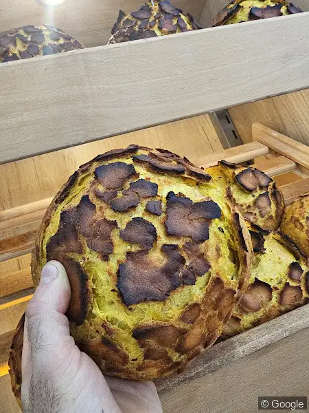 Photo 2 de Maison Baptista, boulangerie à Boulogne-Billancourt