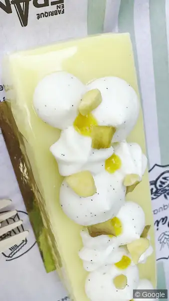 Photo 3 de Maison Baptista, boulangerie à Boulogne-Billancourt