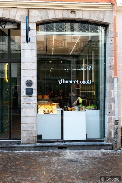 Photo de MAISON BEAUCHAMP, boulangerie à Lille