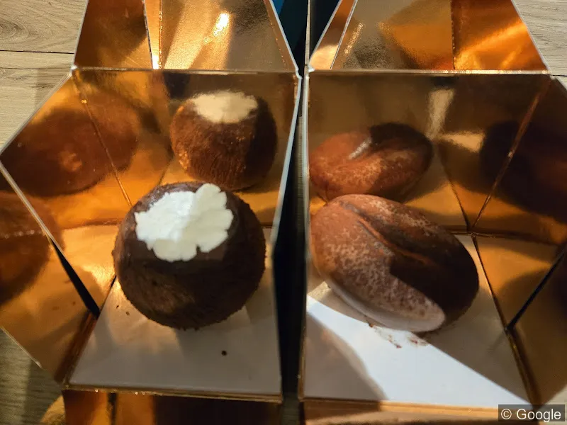 Photo 3 de MAISON BEAUCHAMP, boulangerie à Lille