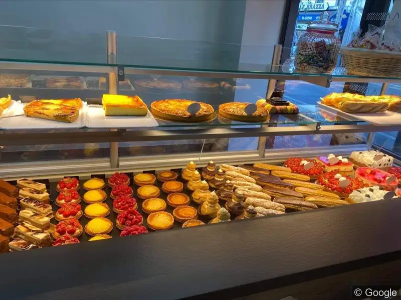 Photo de Maison Benjediane, boulangerie à Argenteuil