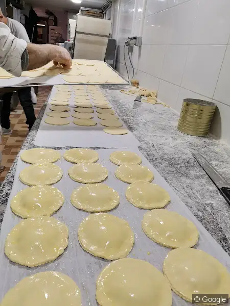 Photo 3 de Maison Benjediane, boulangerie à Argenteuil