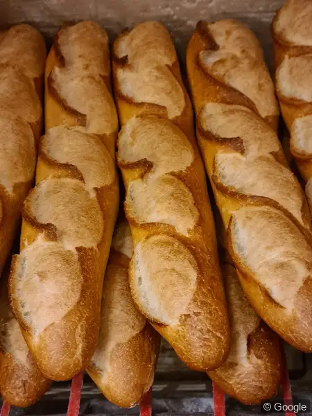 Photo 3 de Maison Bernardot Artisan Boulanger, boulangerie à Besançon