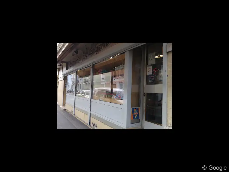 Photo 2 de Maison Beyaz, boulangerie à Mulhouse