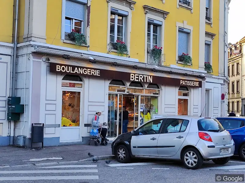 Photo 3 de Maison Beyaz, boulangerie à Mulhouse