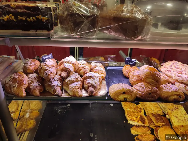 Photo 2 de Maison Blond, boulangerie à Metz
