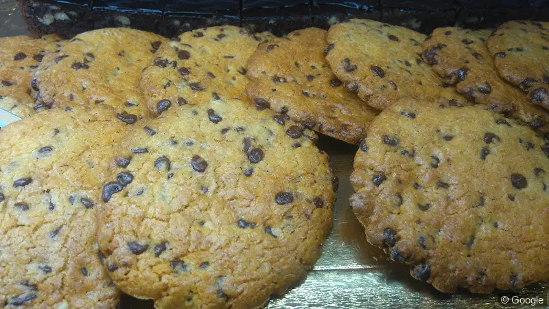 Photo 3 de Maison Blond, boulangerie à Metz