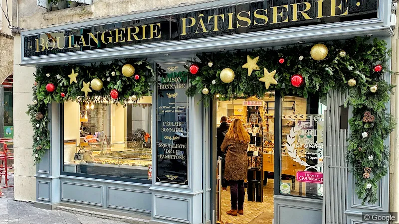 Photo de Maison Bonnaire - St Guilhem, boulangerie à Montpellier