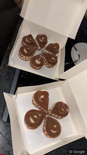 Photo 2 de Maison Bourgogne - Atelier du Pain, boulangerie à Boulogne-Billancourt