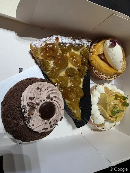 Photo 3 de Maison Bourgogne - Atelier du Pain, boulangerie à Boulogne-Billancourt