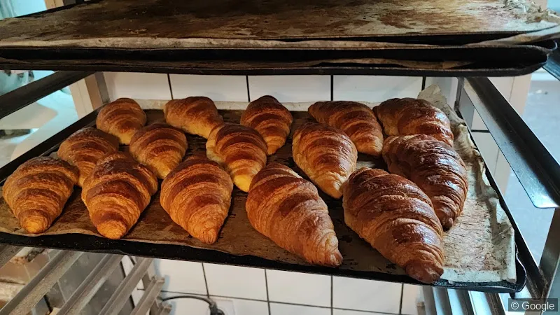 Photo 2 de Maison Boussai, boulangerie à Le Havre