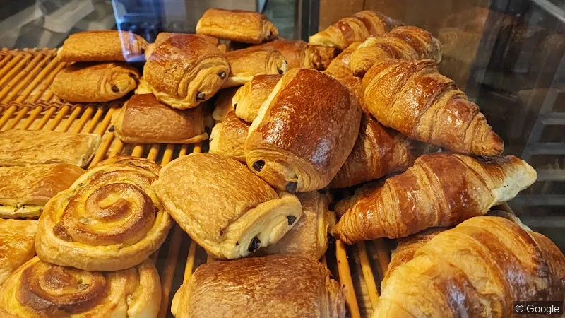 Photo 3 de Maison Boussai, boulangerie à Le Havre
