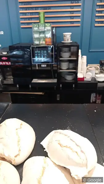 Photo 2 de Maison Boutigny...boulanger...patissier.., boulangerie à Cannes