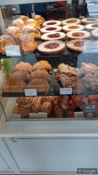 Photo 3 de Maison Boutigny...boulanger...patissier.., boulangerie à Cannes