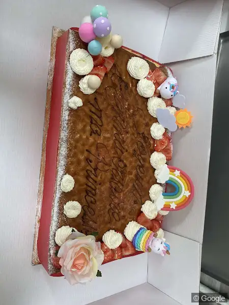 Photo 2 de Maison Bouve, boulangerie à Dunkerque