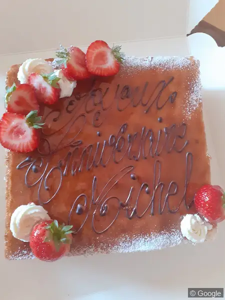 Photo 3 de Maison Bouve, boulangerie à Dunkerque