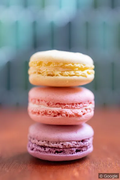 Photo 2 de Maison Bouvier Pâtisserie I Chocolaterie, boulangerie à Rennes