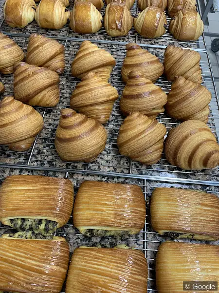 Photo 2 de Maison Briere, boulangerie à Rouen