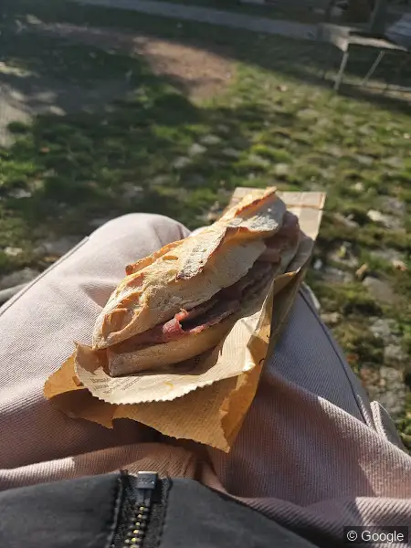 Photo 3 de Maison Briere, boulangerie à Rouen