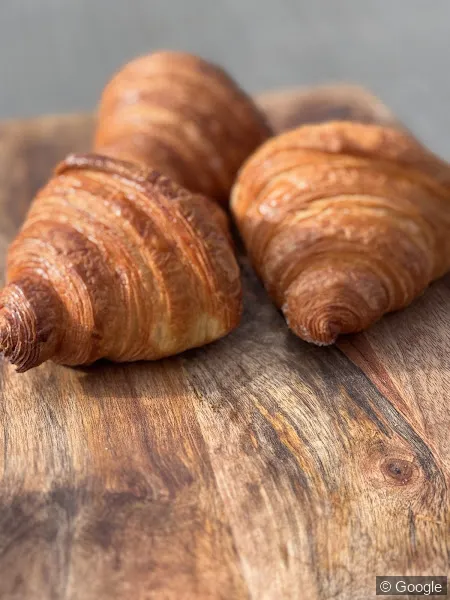 Photo 2 de Maison BRODIN boulangerie pâtisserie sandwicherie, boulangerie à Rennes