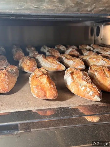 Photo 3 de Maison BRODIN boulangerie pâtisserie sandwicherie, boulangerie à Rennes