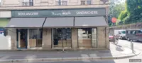 Photo de Maison BRODIN boulangerie pâtisserie sandwicherie, boulangerie à Rennes