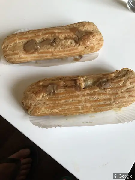 Photo 2 de Maison Caffet, boulangerie à Tours