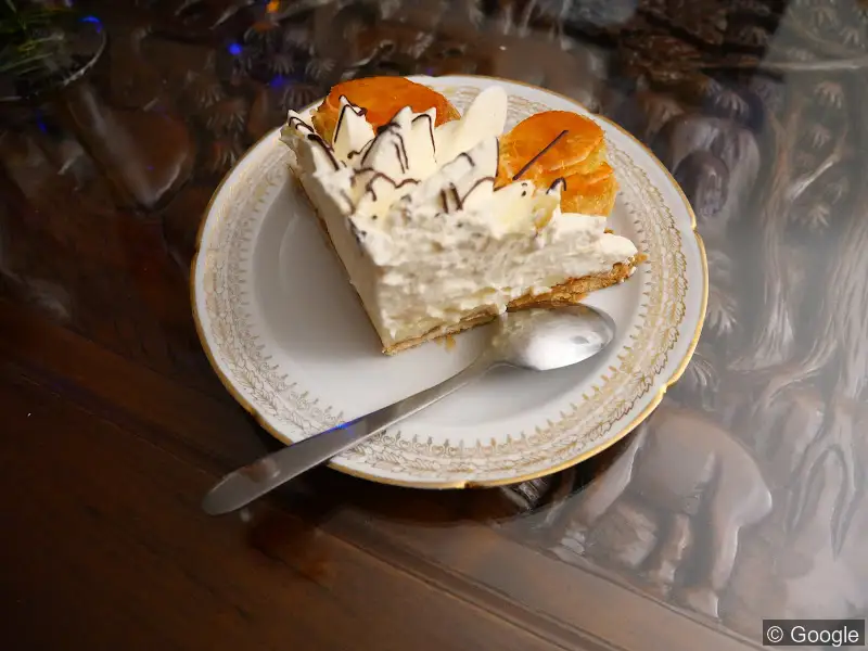 Photo 2 de Maison Cangina, boulangerie à Aix-en-Provence