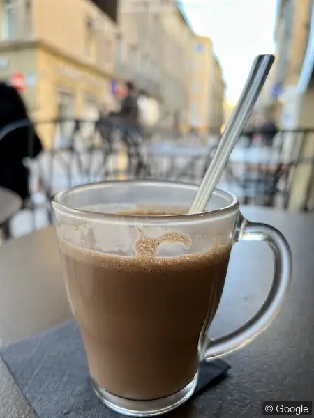 Photo 3 de Maison Cangina, boulangerie à Aix-en-Provence