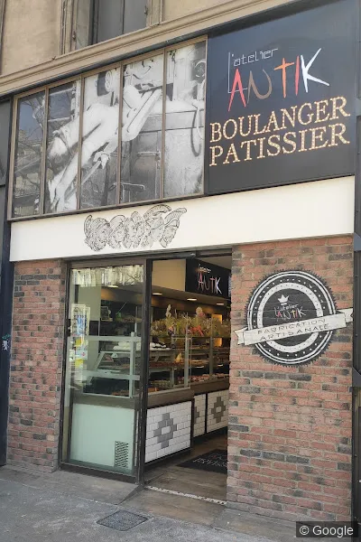 Photo de Maison César Baille, boulangerie à Marseille