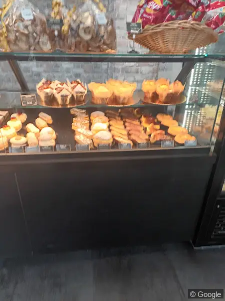 Photo de Maison Chabat, boulangerie à Pau