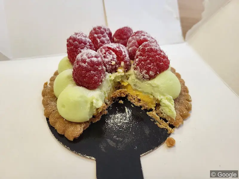 Photo 3 de Maison Chabat, boulangerie à Pau